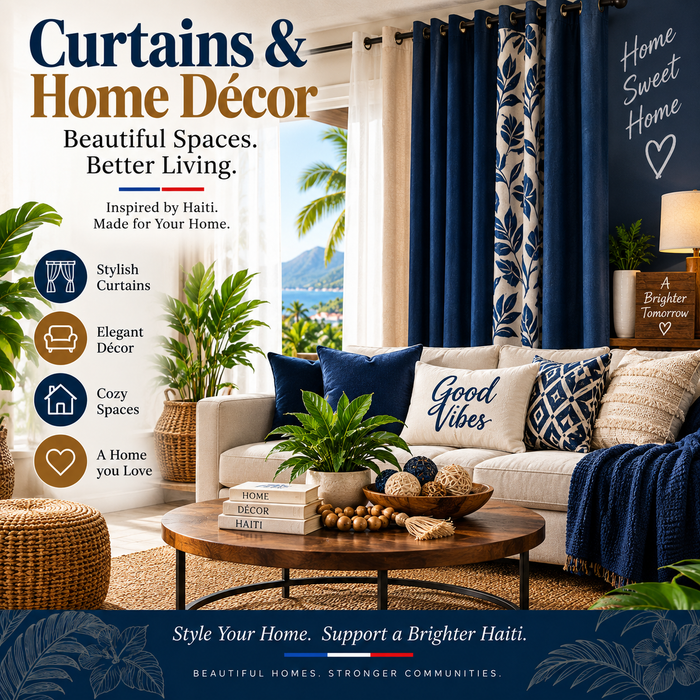 Home & Décor