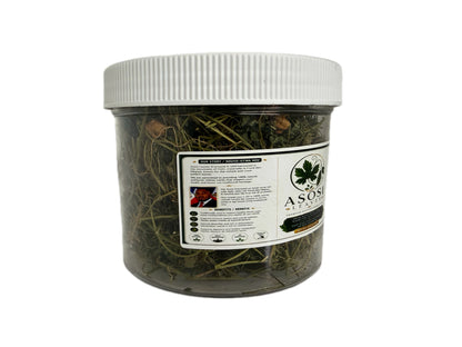 Cerasee leaves/Asosi Termila Naturals