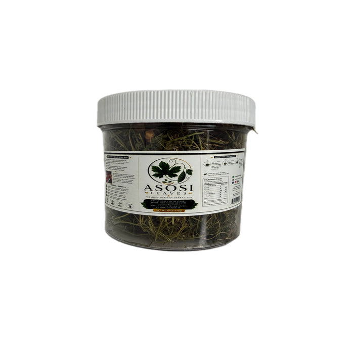 Cerasee leaves/Asosi Termila Naturals