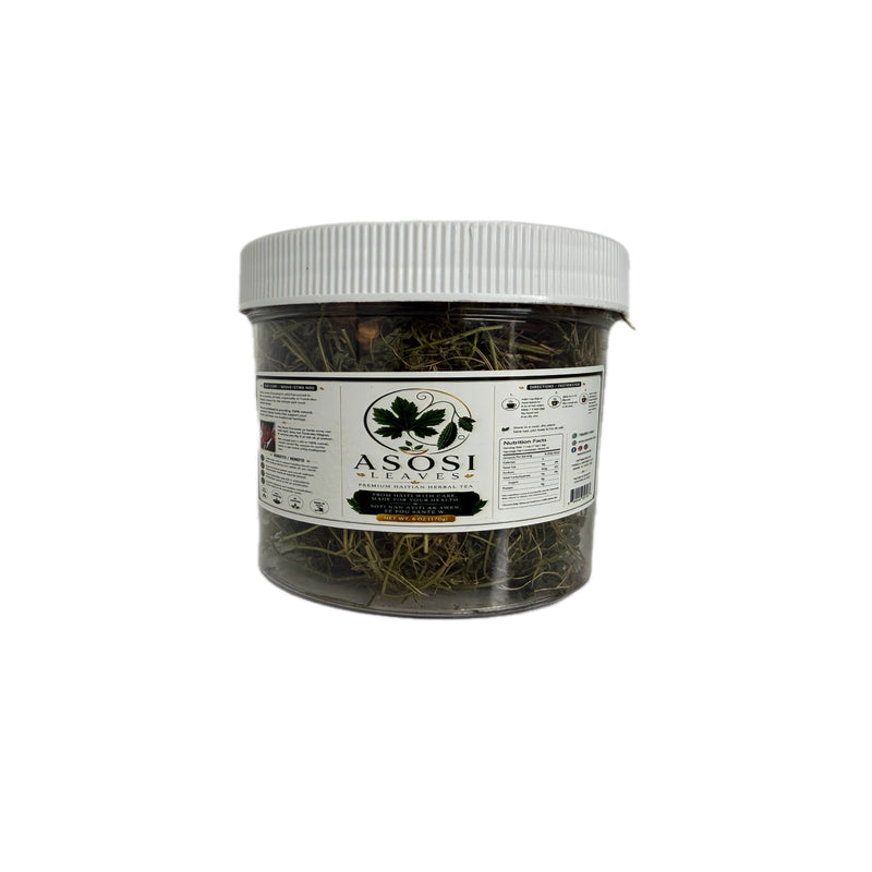 Cerasee leaves/Asosi Termila Naturals