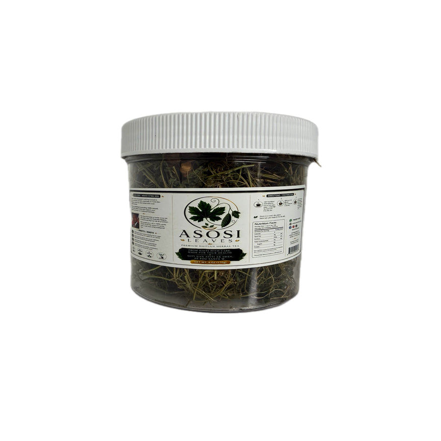 Cerasee leaves/Asosi Termila Naturals