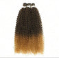Jerry Curly Hair Extensions, Soft Long Curly Fiber Hair Extensions, Suitable For Women, Perfect For Christmas, Halloween, Music Festival, Party And Daily Wear, Synthetic Hair
